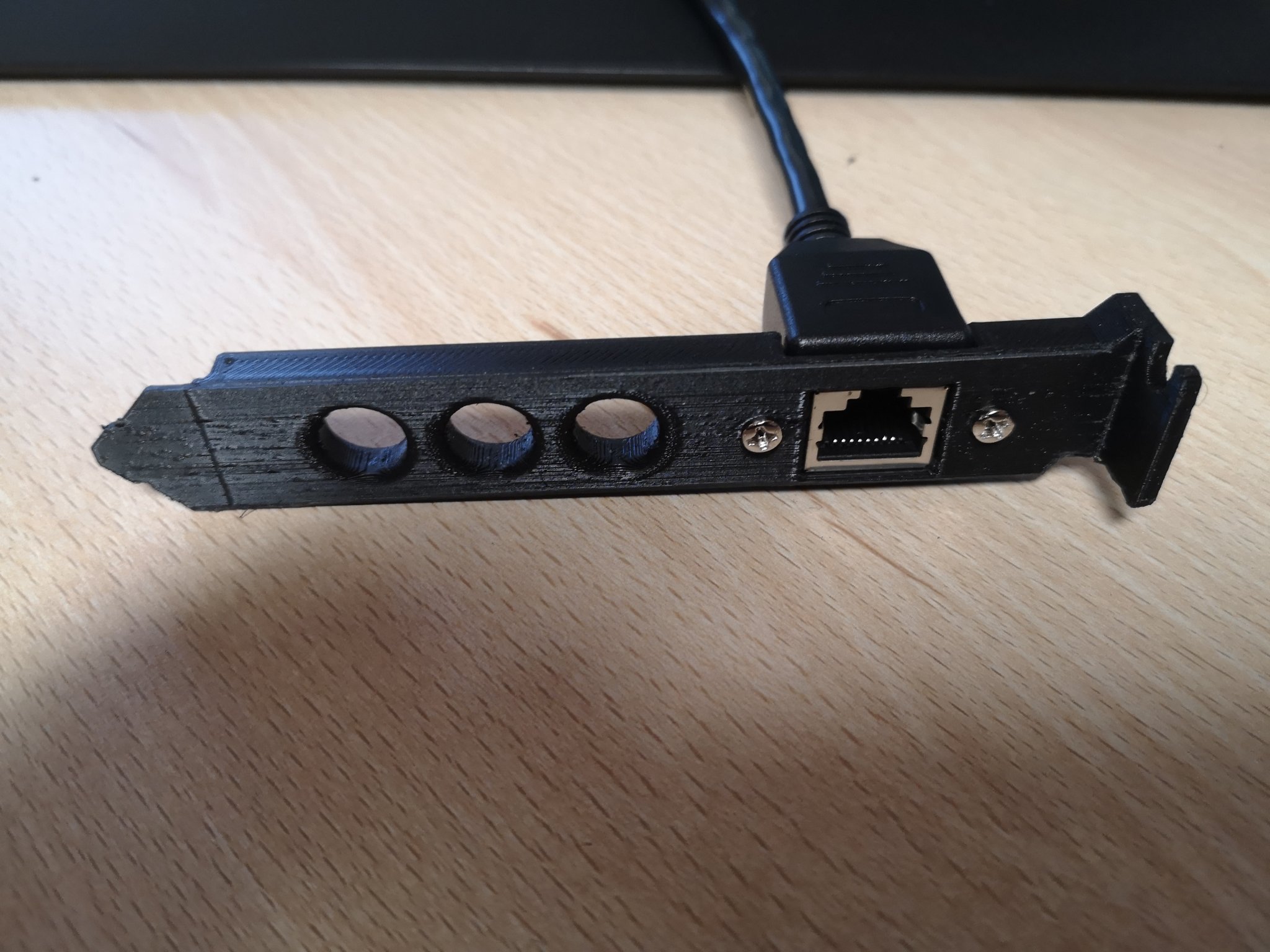 Vỏ Raspberry Pi Zero Cho Khay 5.25"