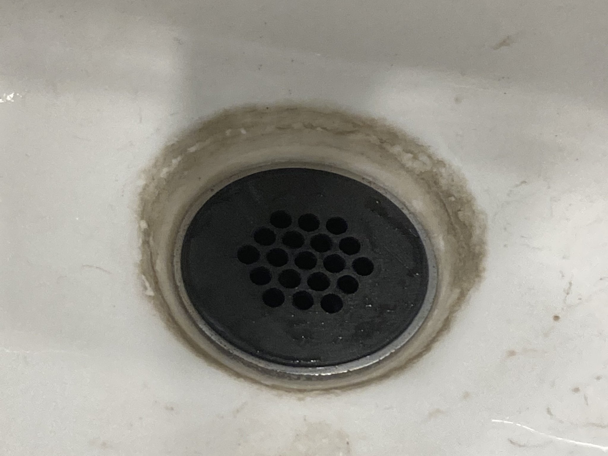 sink filter