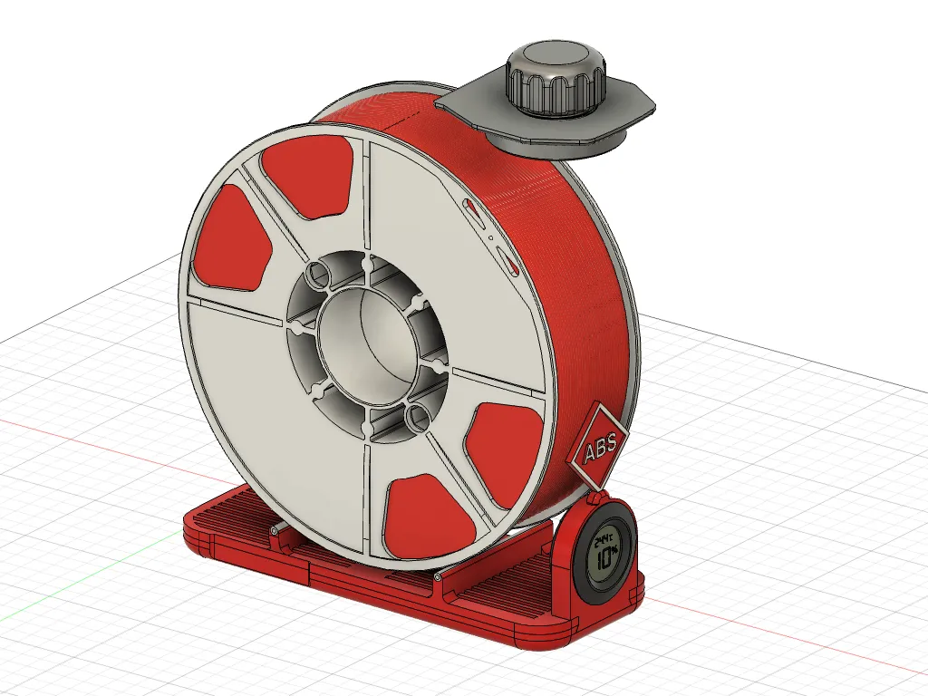 Tiêu đề Hệ thống hộp khô không cần khoan tối ưu của Modmike
