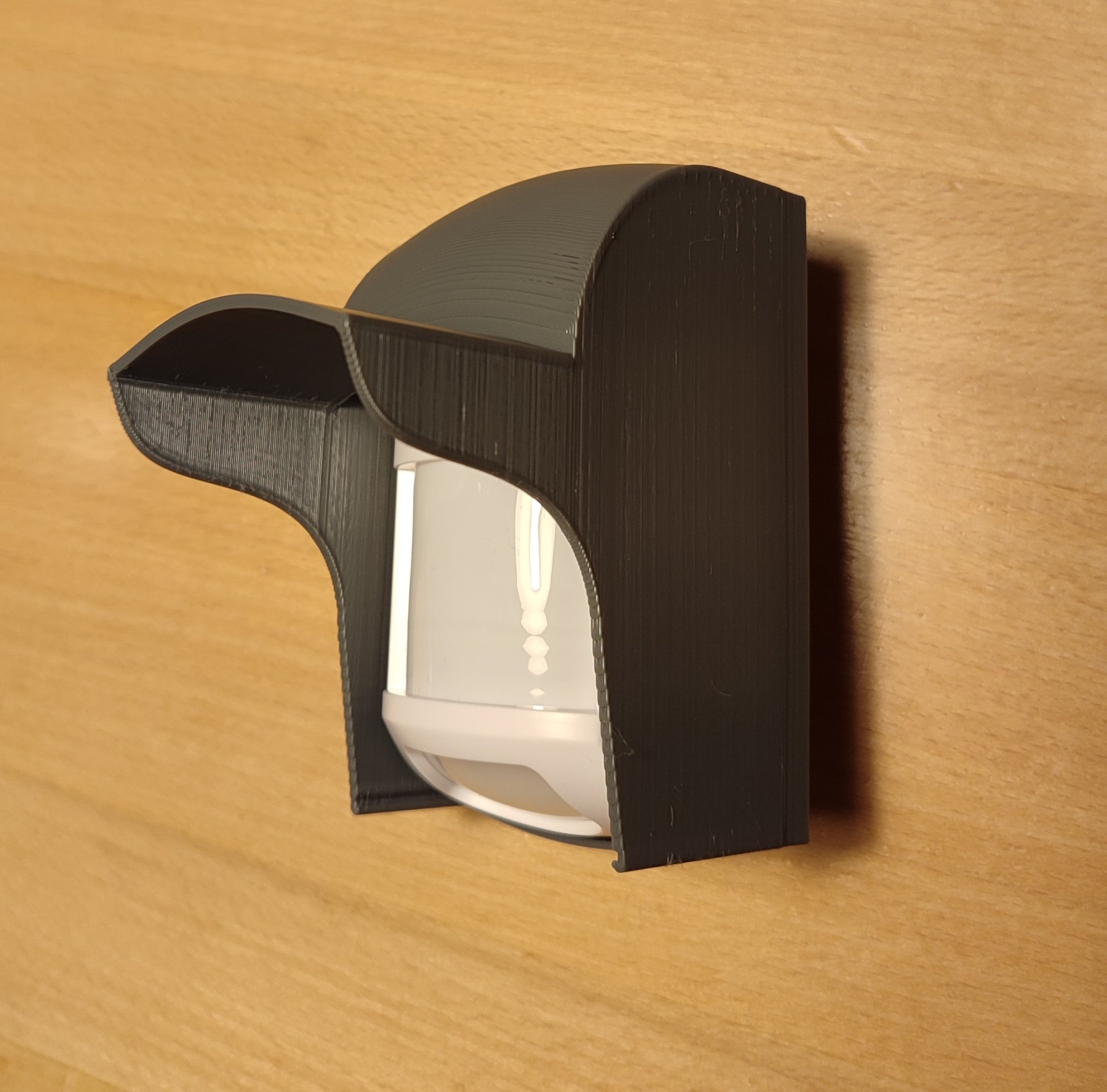 Vỏ Bảo Vệ Cảm Biến Chuyển Động PIR Sonoff (CT60M) Chống Mưa