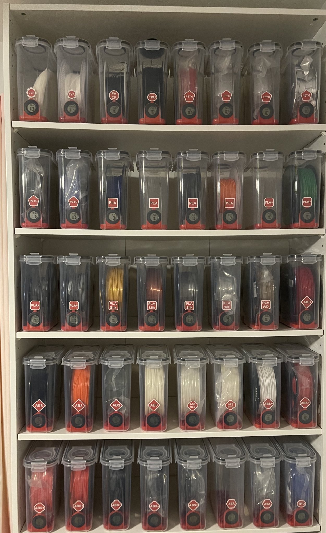 Tiêu đề Hệ thống hộp khô không cần khoan tối ưu của Modmike