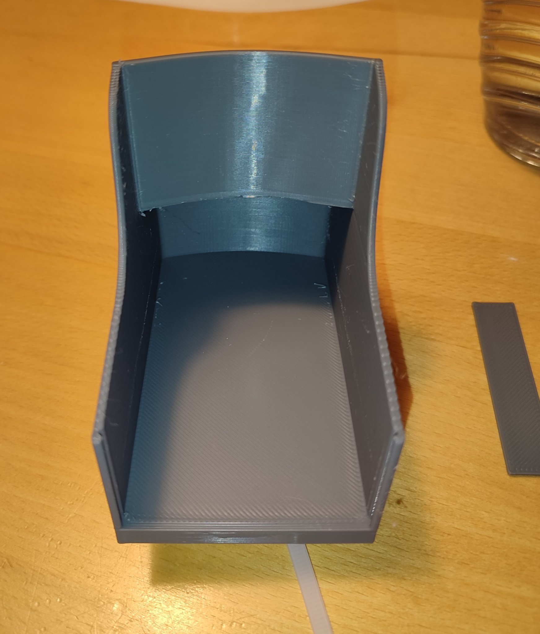 Vỏ Bảo Vệ Cảm Biến Chuyển Động PIR Sonoff (CT60M) Chống Mưa