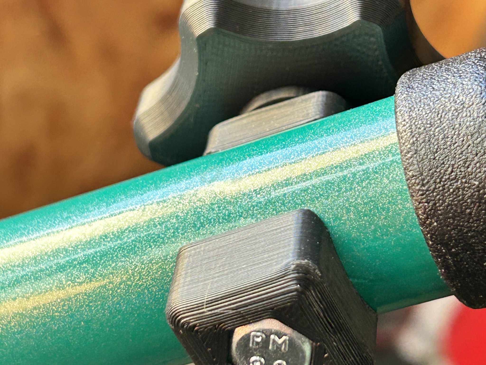 Xe tập đi/Walker Khắc phục Bu lông