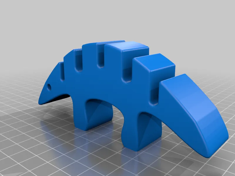 Tiêu đề CordDino - Hệ thống quản lý cáp dễ thương Tóm tắt