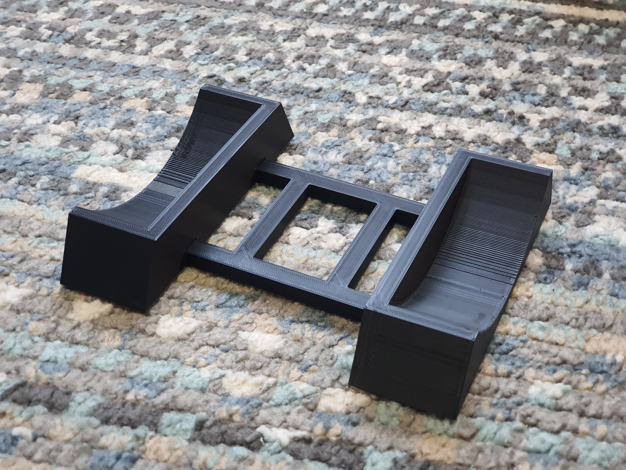 Tiêu đề Giá đỡ tạ 10kg Tóm tắt Vật dụng đơn giản để g