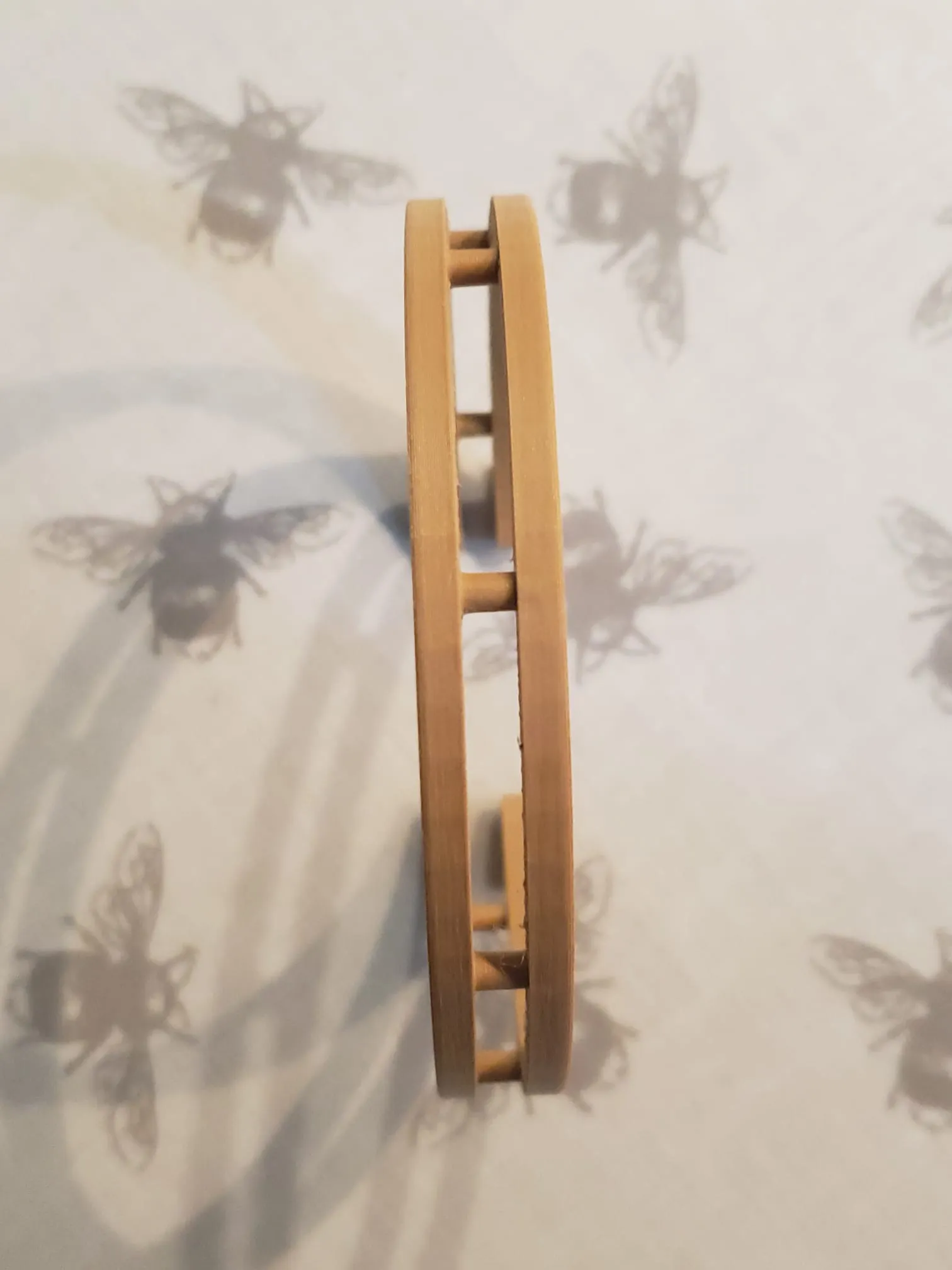 Cổng Trăng (Moon Gate) - Mô hình 3D