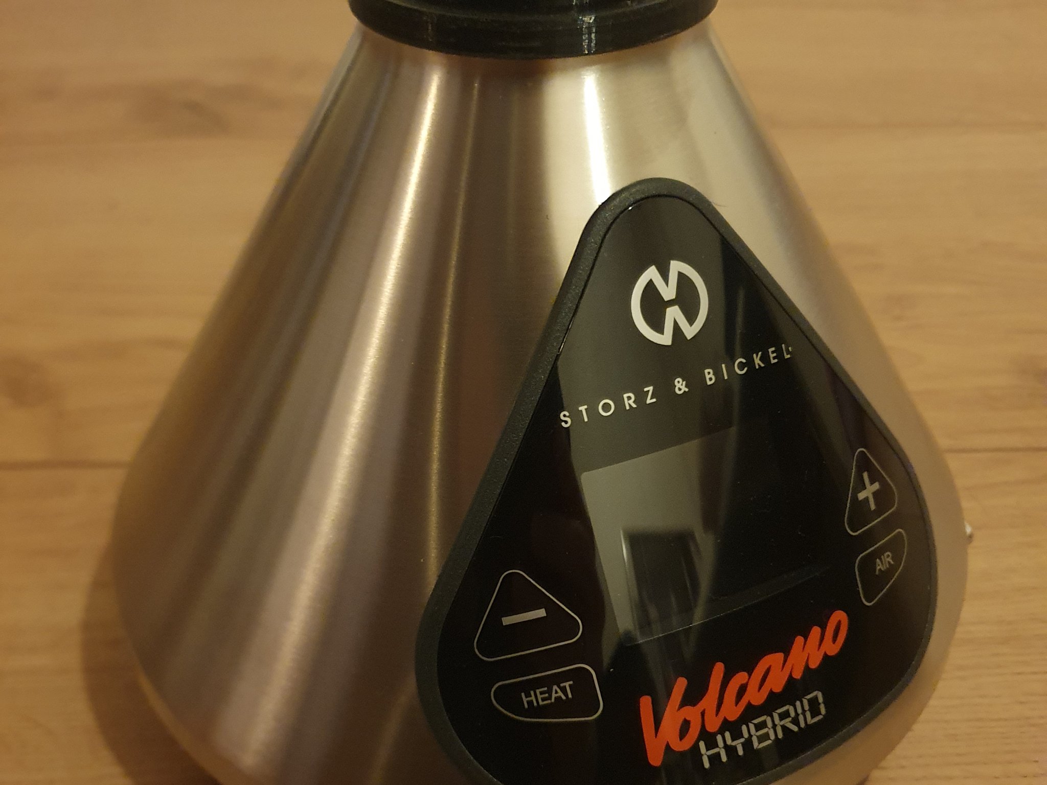 Vỏ Bọc Chống Bụi Storz & Bickel Volcano Hybrid