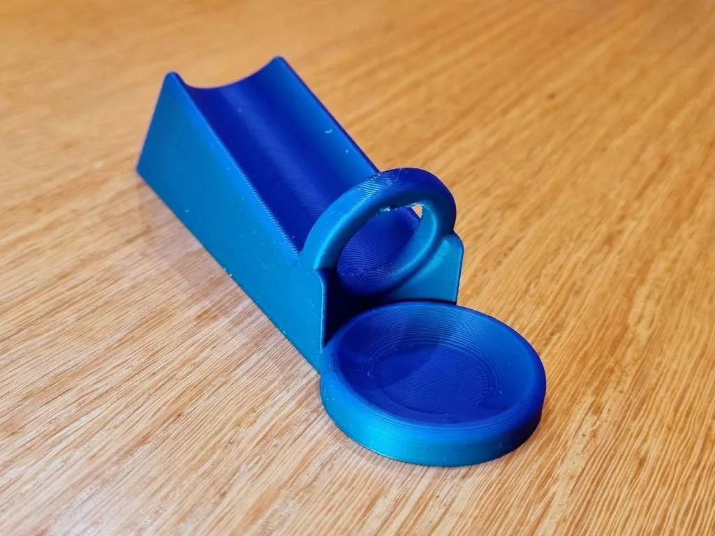 Tiêu đề Bosch Gluey Halter Tóm tắt Ablage für den Bosch Gluey Schmelz