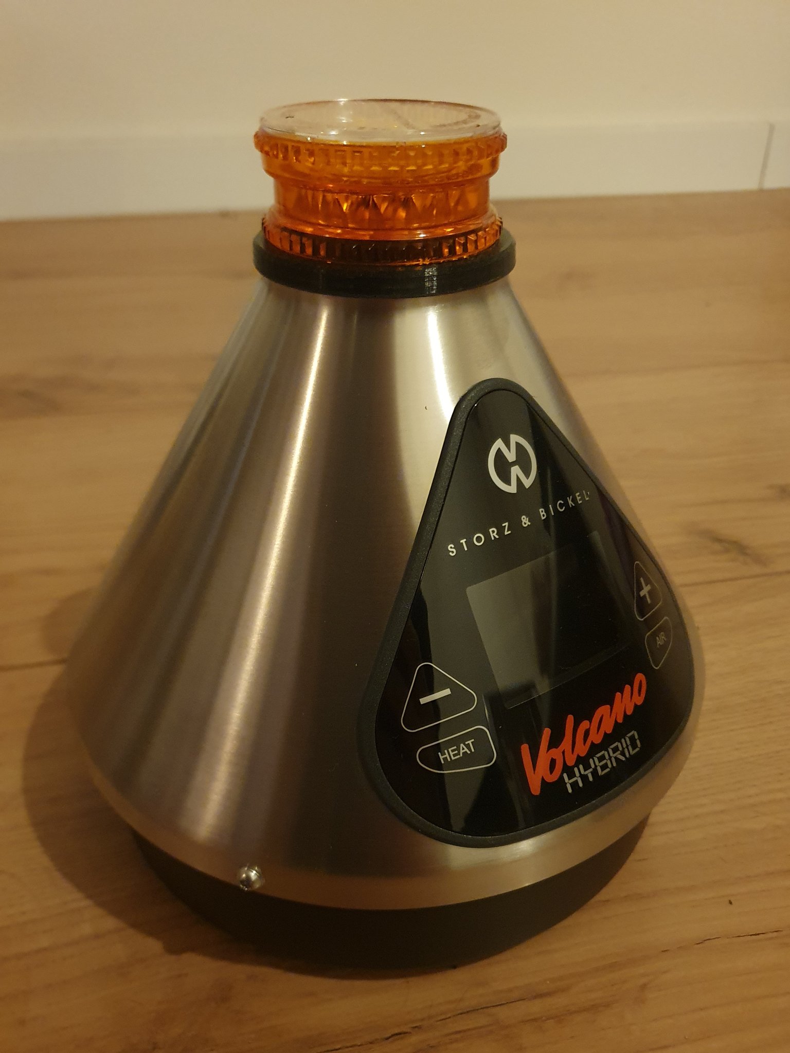 Vỏ Bọc Chống Bụi Storz & Bickel Volcano Hybrid