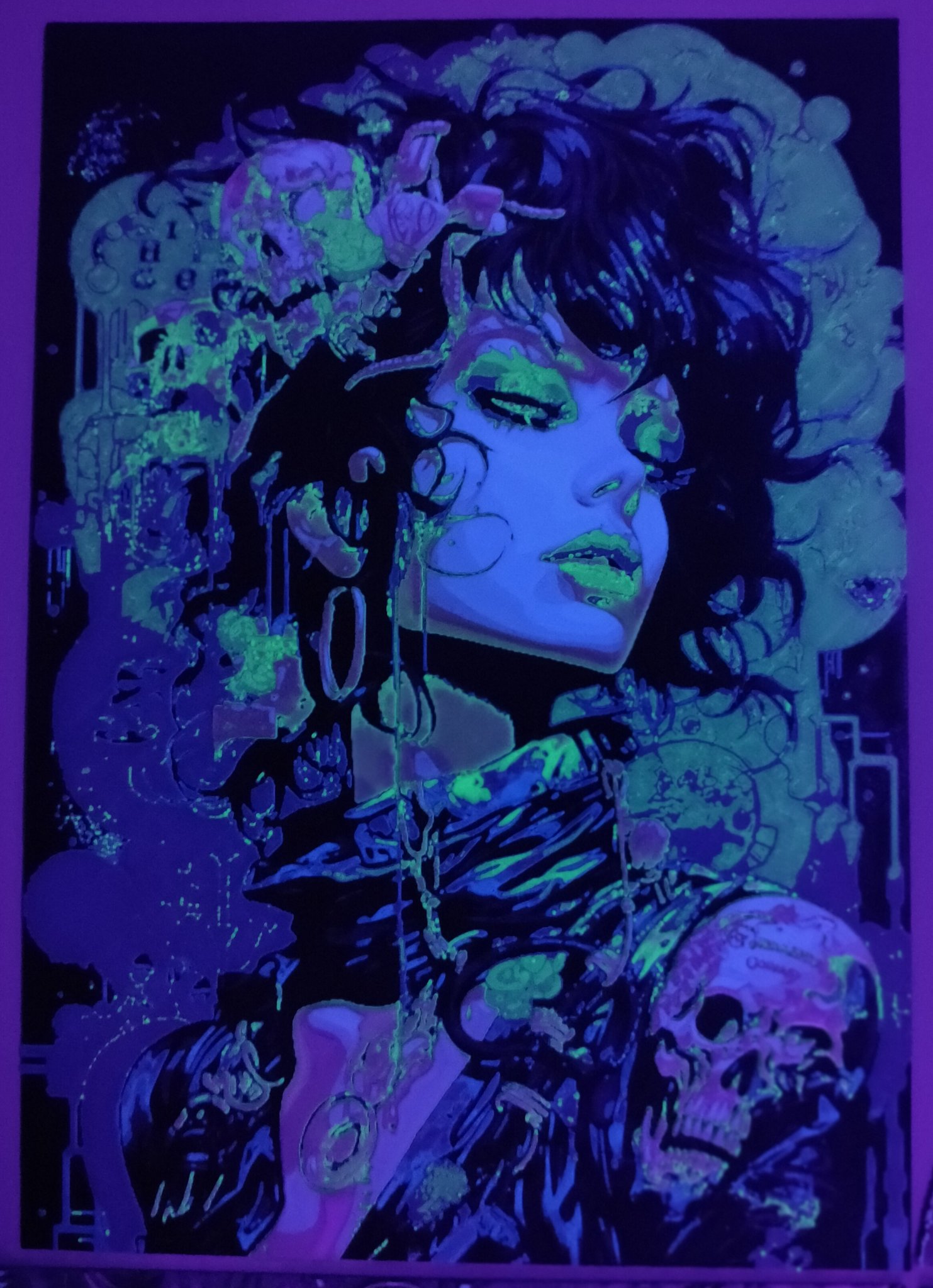 A.I. IMAGES HUEFORGE STUDY02 – 8 COLOURS