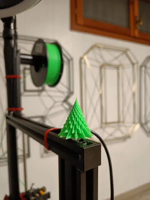 Tiêu đề cây thông giáng sinh klip Tóm tắt klip per addobbare la tua