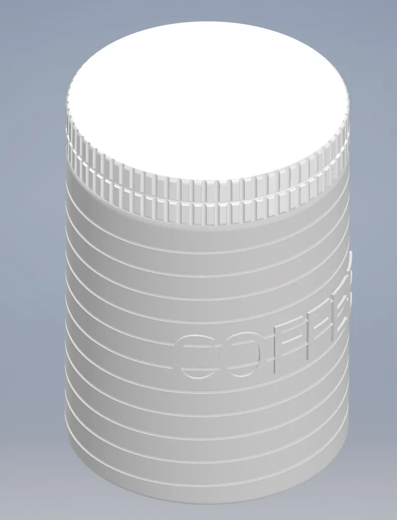 Tiêu đề Hộp đựng đường cà phê hoặc trà Tóm tắt Hộp đ