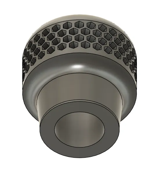 Bộ chuyển đổi đế giữ lon nước cho xe hơi