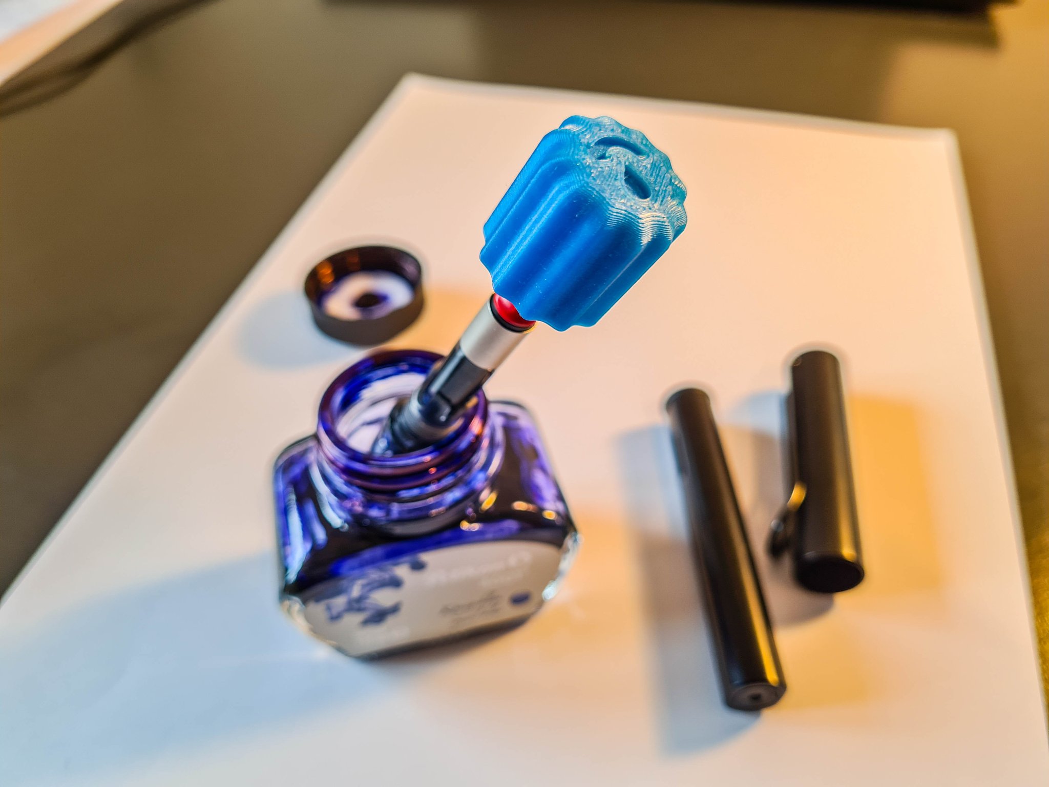 LAMY Converter Thumb Screw