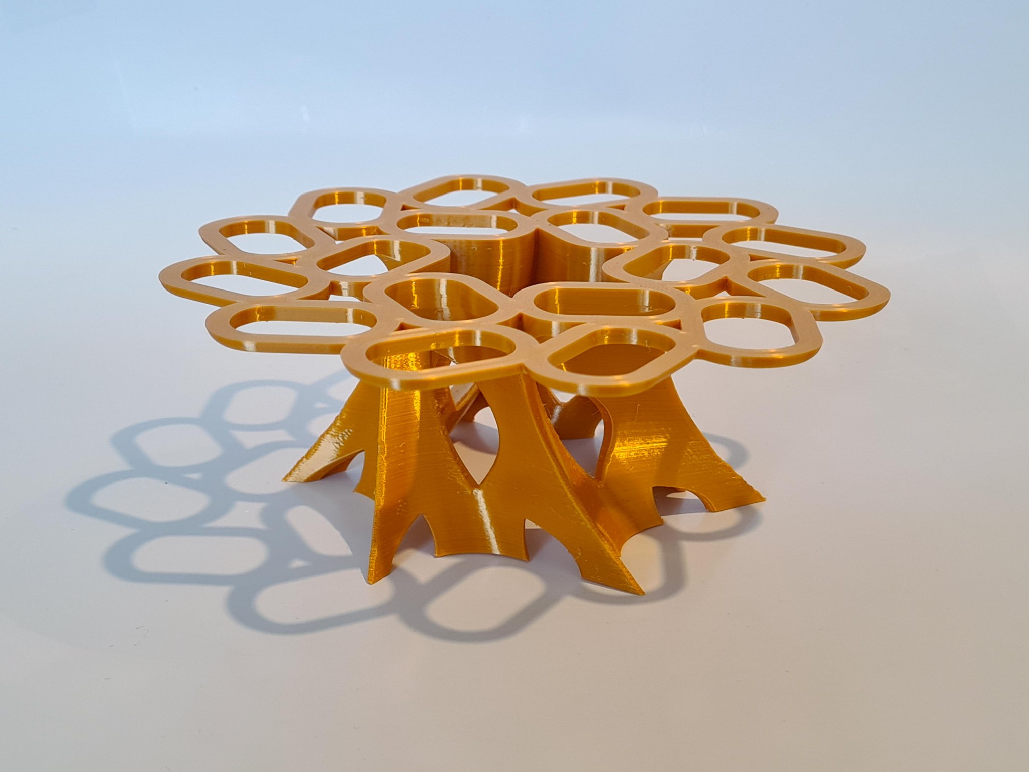 Tiêu đề Hộp đựng bút highlight để bàn Stabilo Boss Tóm tắt M