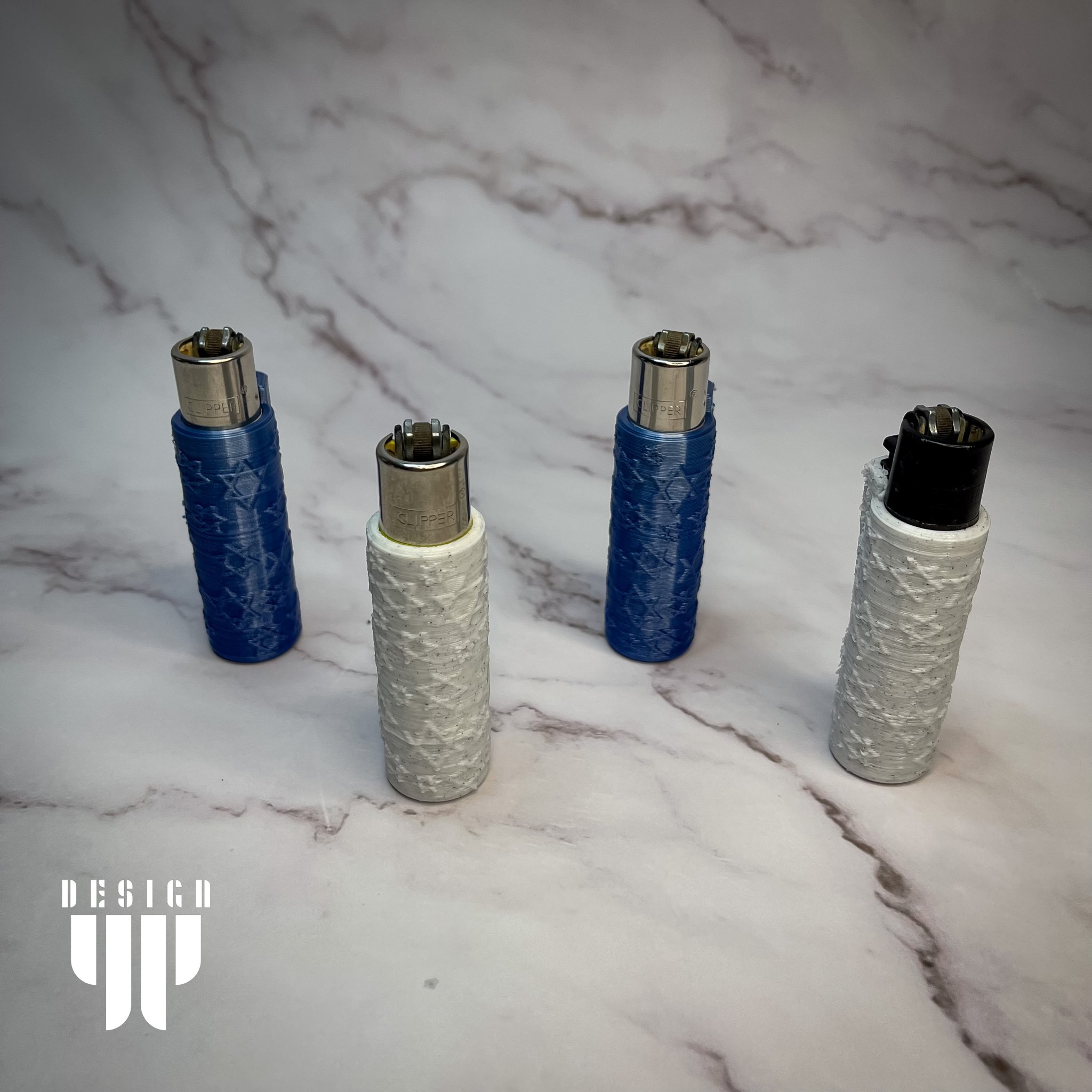 Danh hiệu Ngôi Sao Của David Clipper Tay Áo Tóm tắt Làm cho bật l