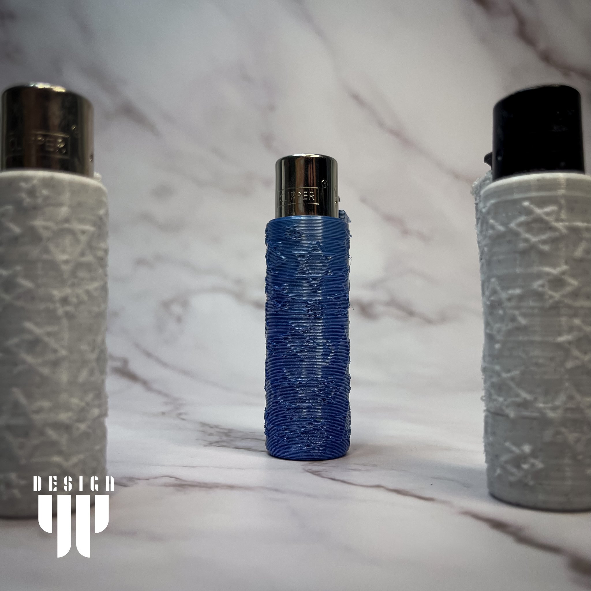 Danh hiệu Ngôi Sao Của David Clipper Tay Áo Tóm tắt Làm cho bật l