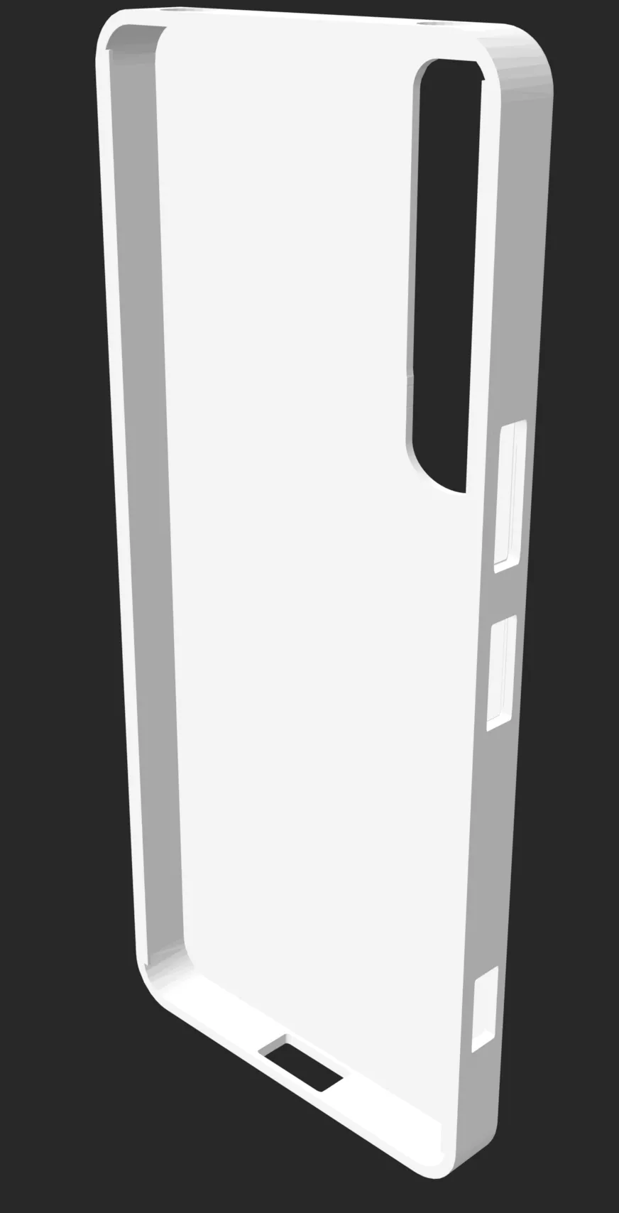 Sony Xperia 1 IV phone case