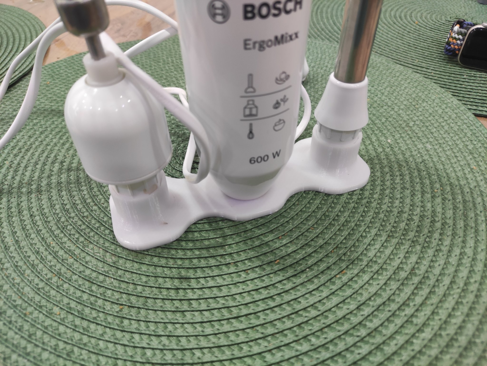 Giá Đỡ Máy Bosch Ergomixx 600w