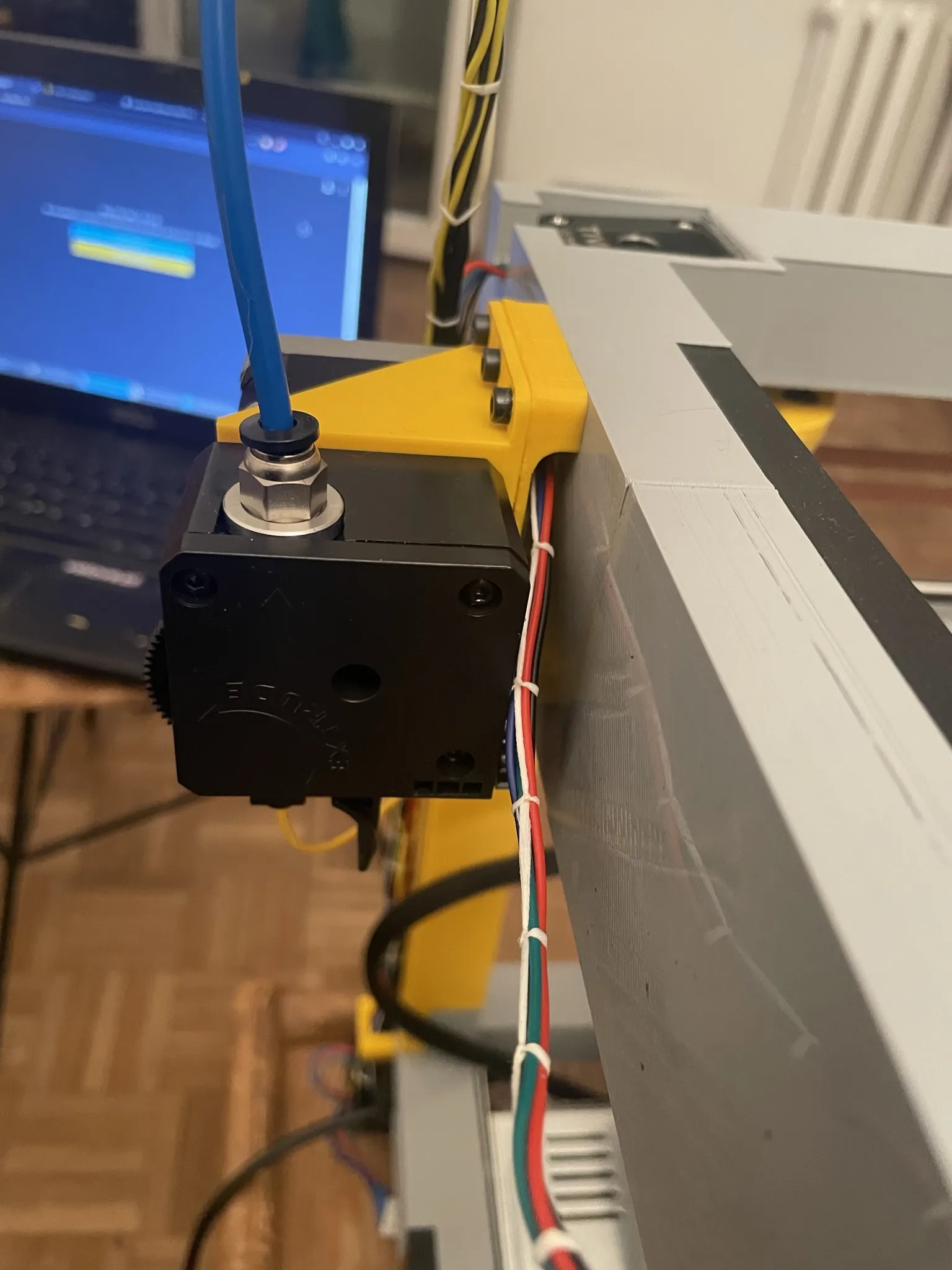 Tiêu đề miếng đệm gắn máy đùn bmg 9mm Tóm tắt Đó là một