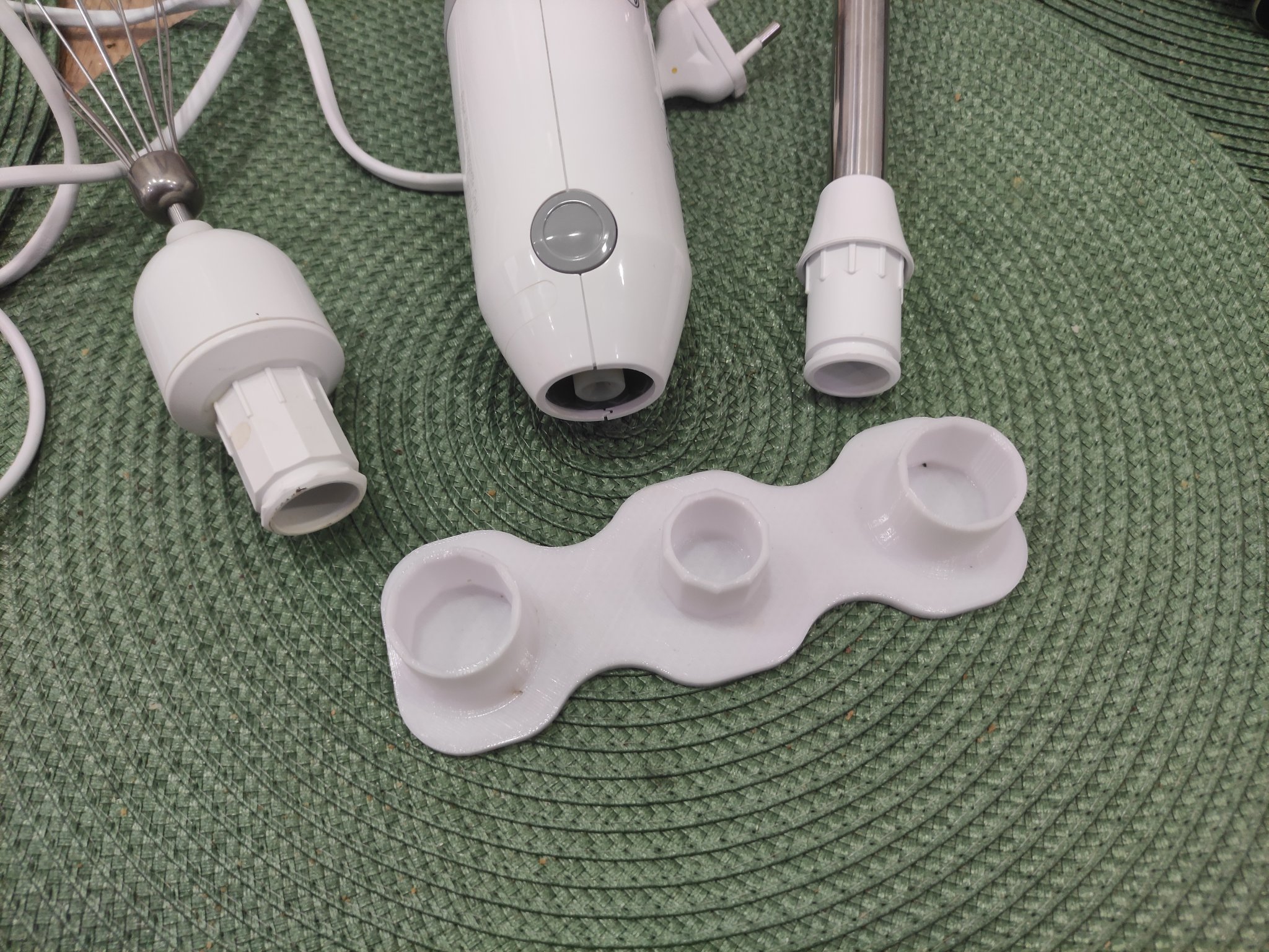 Giá Đỡ Máy Bosch Ergomixx 600w