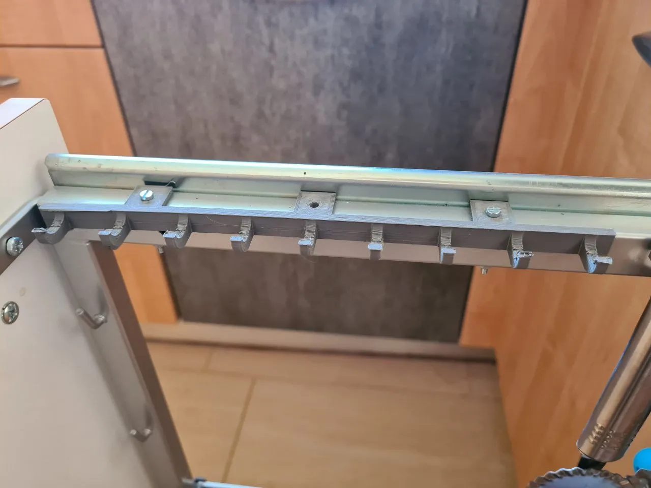 kitchen utensils hook