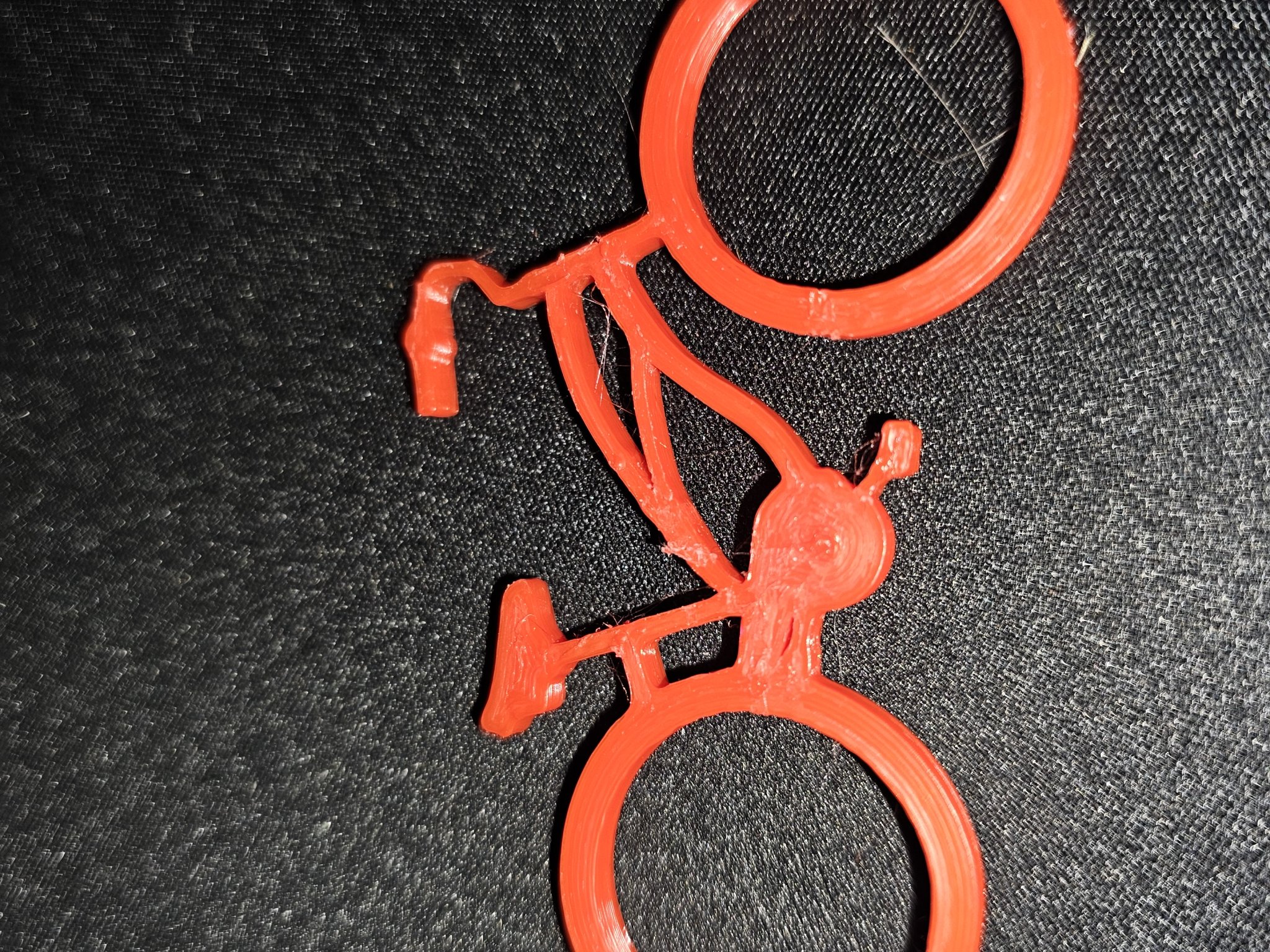 Tiêu đề CRUISER BIKE Tóm tắt Đồ trang trí cho chiếc xe đạp Cr