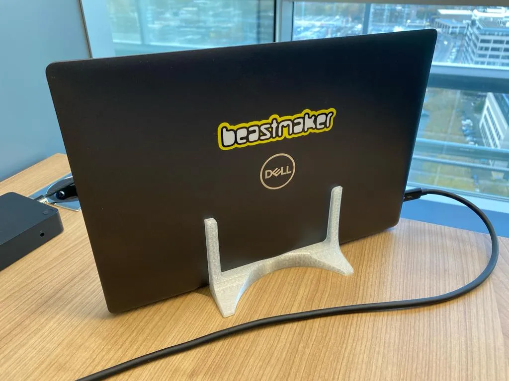 Chân đế laptop Dell Latitude 5400 (2019)