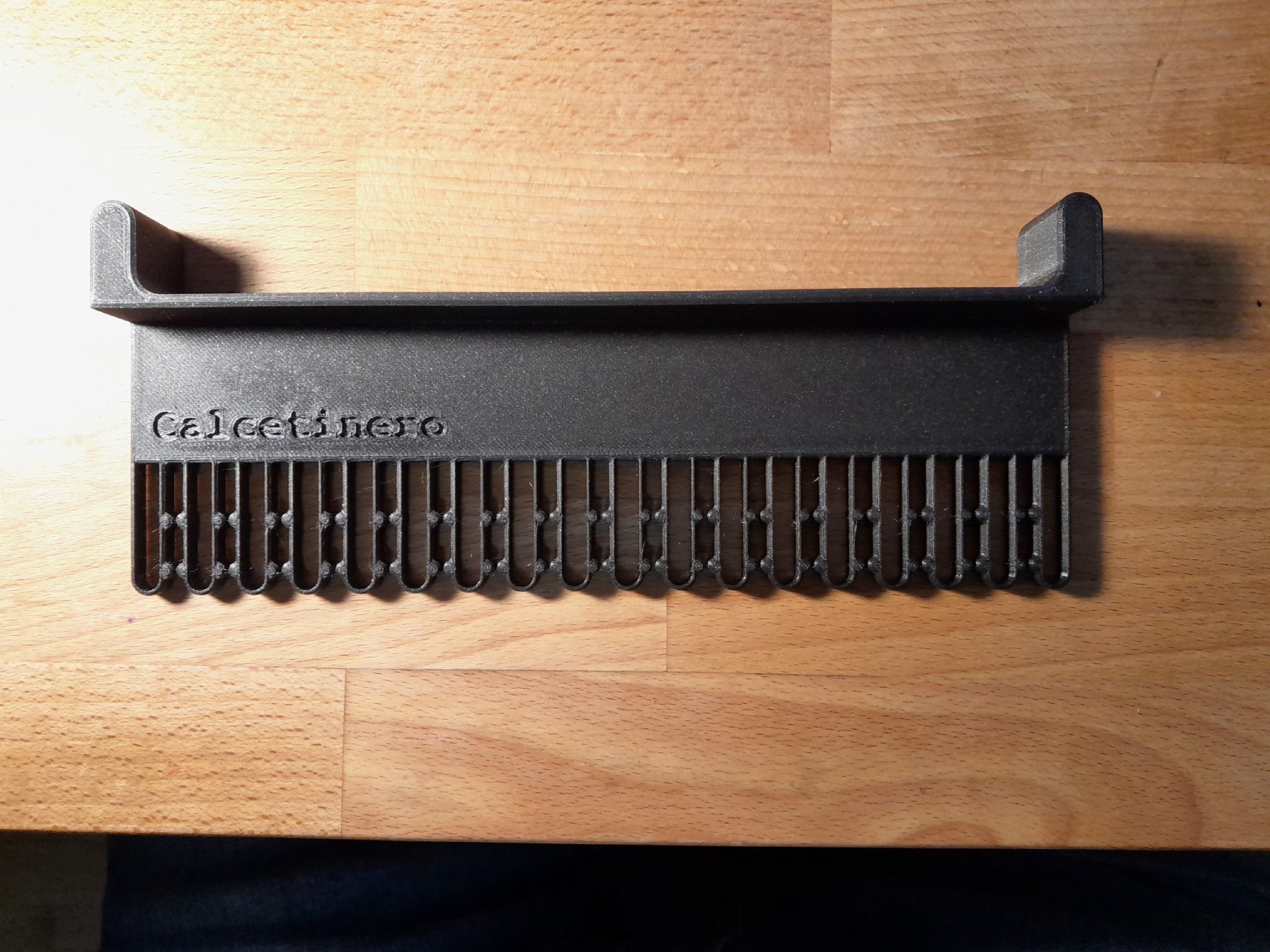 Tiêu đề Giá phơi kẹp tất Tóm tắt Kẹp tất cho thanh vuông l