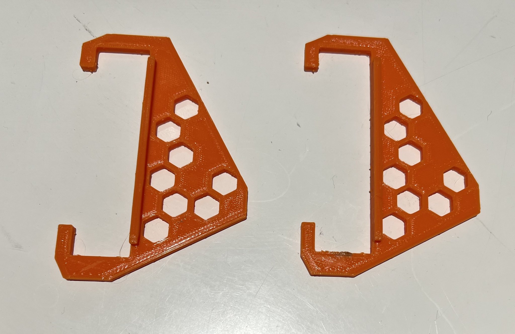 Tiêu đề Chân đế NanoVNA-H4 Tóm tắt Chân đế mô-đun cho NanoVN