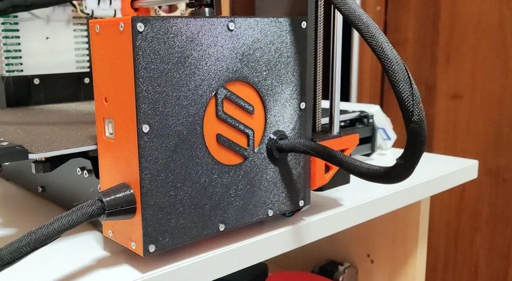 Hộp Fysect MK3_Scatola SM