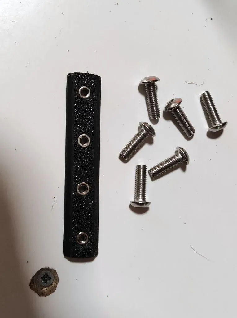 Hộp Fysect MK3_Scatola SM