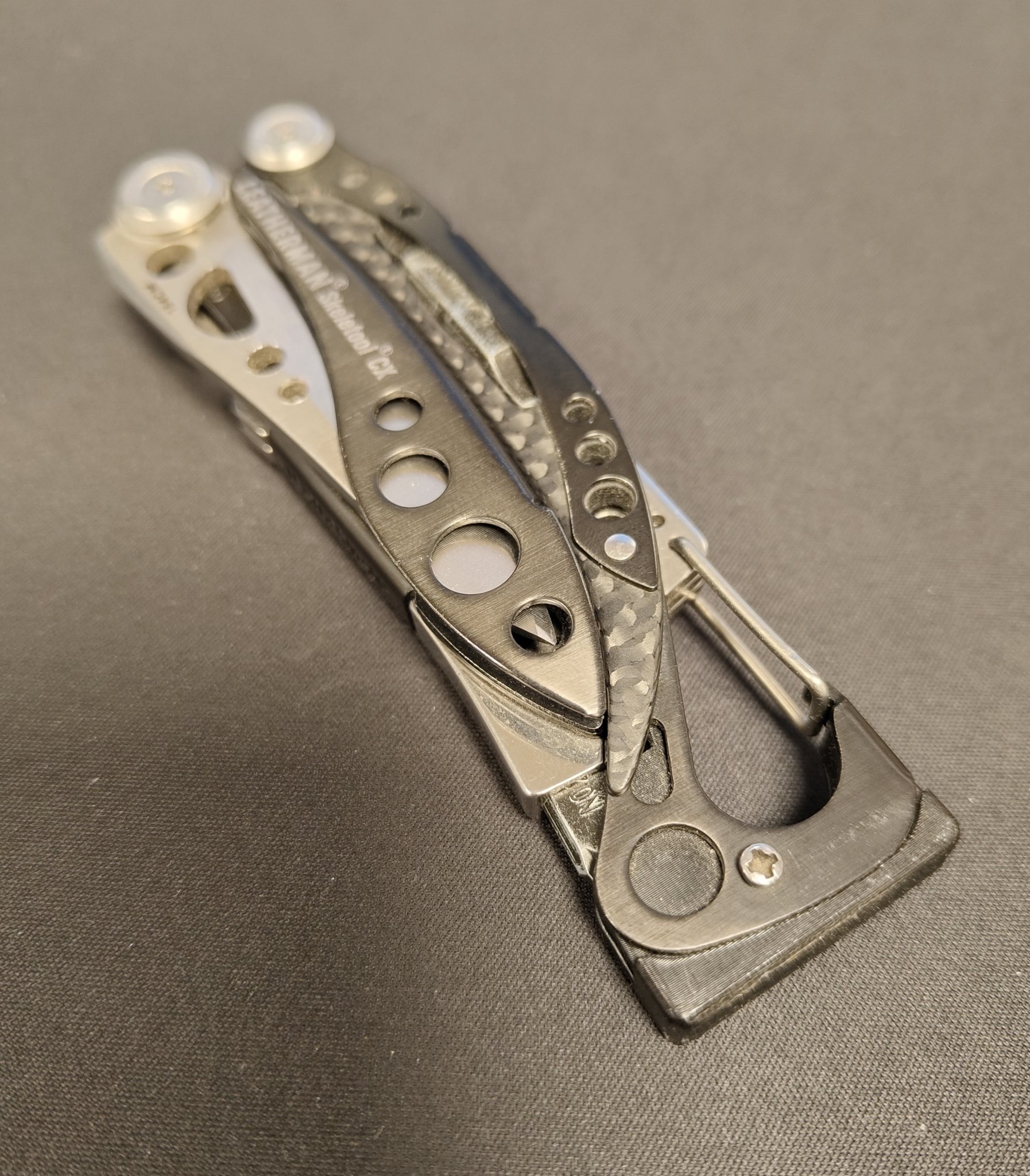 Tiêu đề Skeletool Hammer Tóm tắt Tôi đã làm chiếc búa in này c