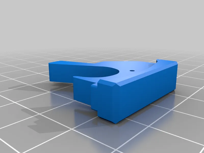 Tiêu đề Skeletool Hammer Tóm tắt Tôi đã làm chiếc búa in này c