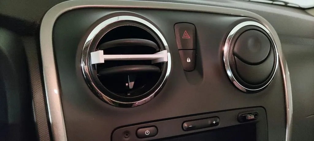 Tiêu đề Dacia Logan - Supporto profumo Tóm tắt supporto da inserire in