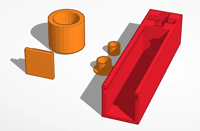 Tổ Kiến Chúa Lớn