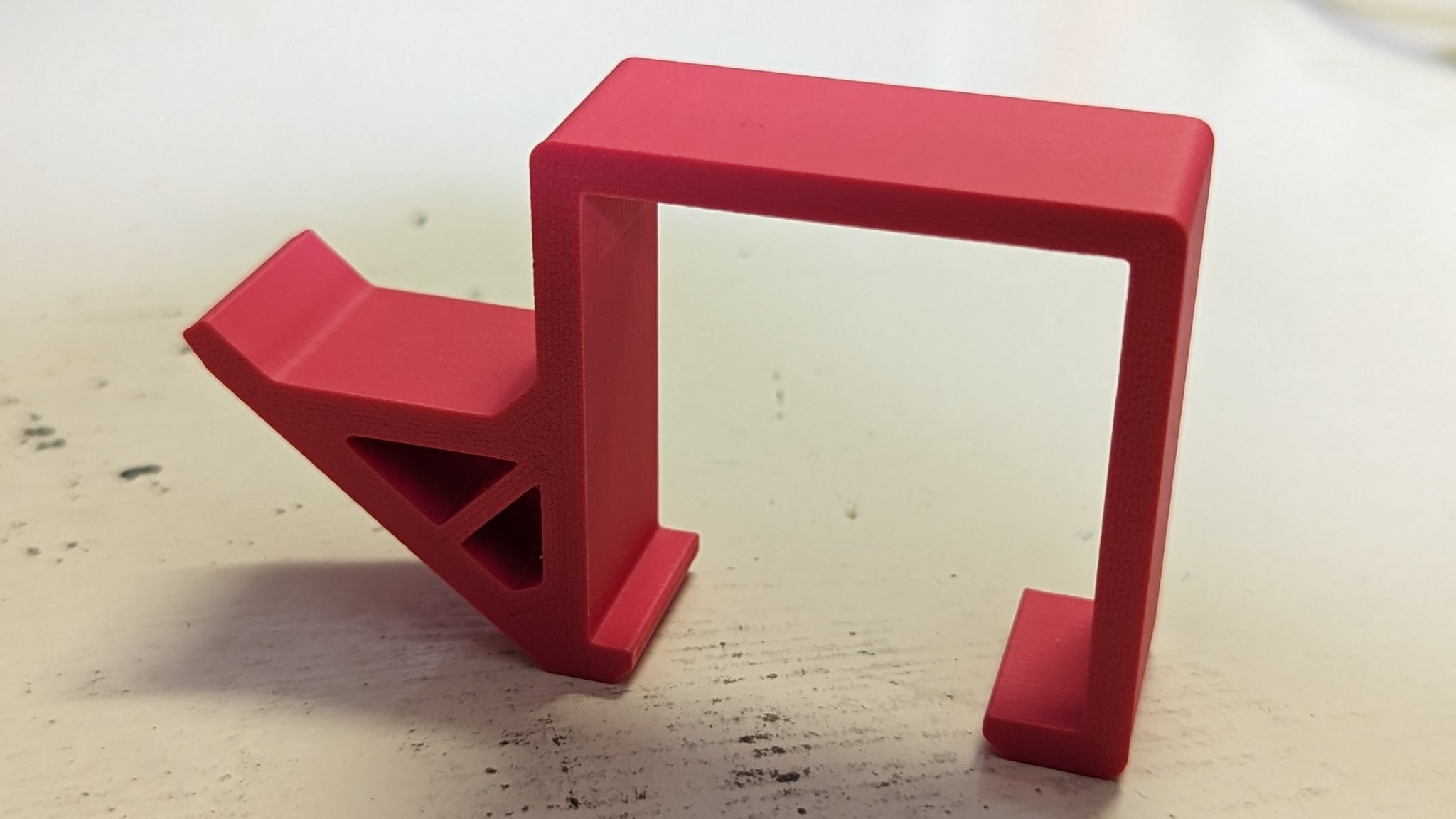 KuraHook Mạnh Mẽ (Móc Giường IKEA Kura)