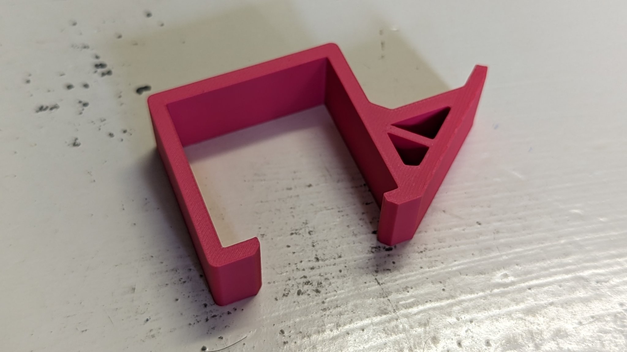 KuraHook Mạnh Mẽ (Móc Giường IKEA Kura)