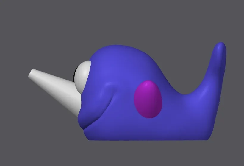 Tiêu đề Kỳ lân vui nhộn Tóm tắt Một chú kỳ lân biển theo