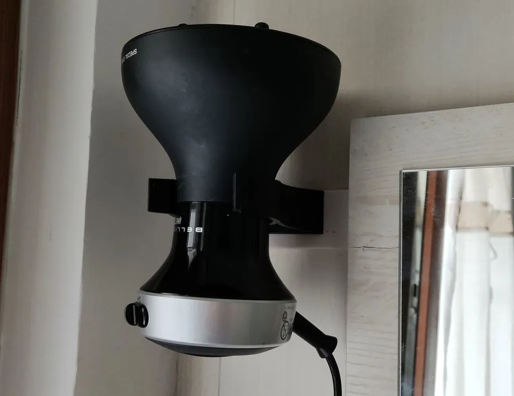 Tiêu đề Hỗ trợ cho Diffusore Bellissima V2 Tóm tắt Supporto da par