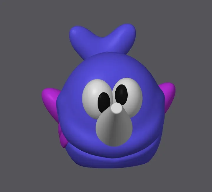 Tiêu đề Kỳ lân vui nhộn Tóm tắt Một chú kỳ lân biển theo