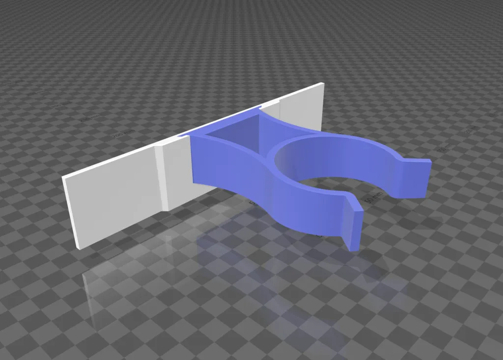 Tiêu đề Hỗ trợ cho Diffusore Bellissima V2 Tóm tắt Supporto da par