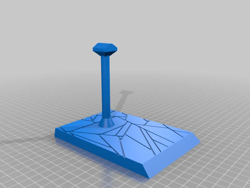 Tiêu đề Kệ trưng bày Sunshot Tóm tắt Một giá trưng bày đơn