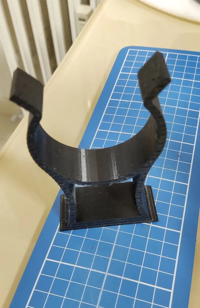 Tiêu đề Hỗ trợ cho Diffusore Bellissima V2 Tóm tắt Supporto da par