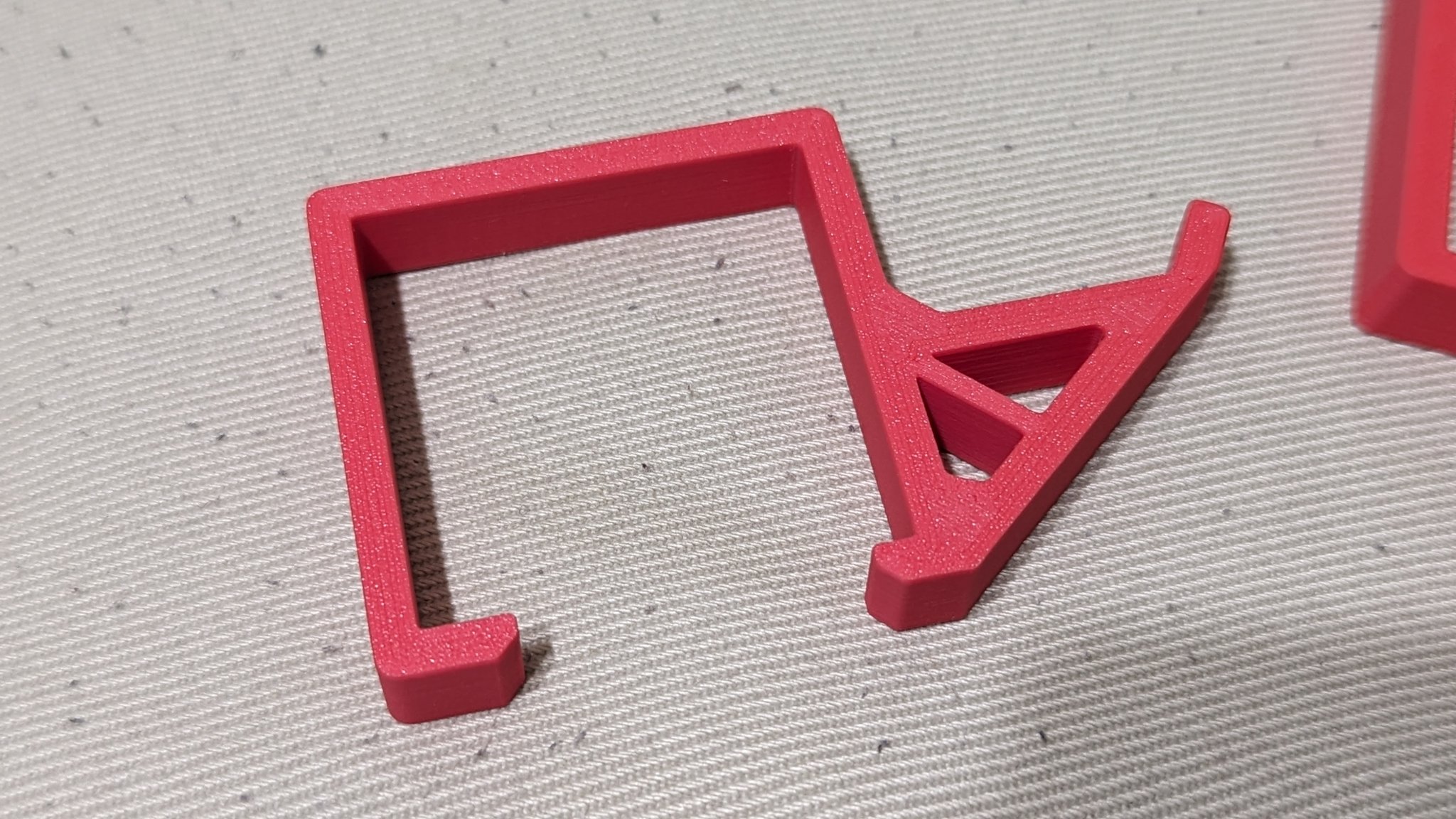 KuraHook Light (Móc giường IKEA Kura) - Phiên bản cải tiến