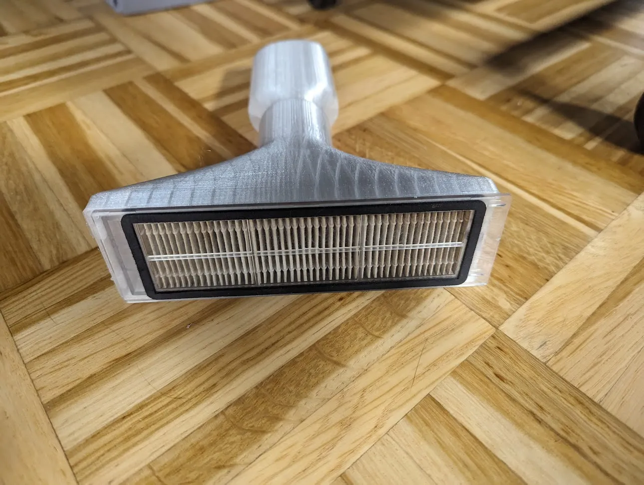 Adapter vệ sinh bộ lọc cho Xiaomi Roborock S6 Max và Philips Speedpro Max