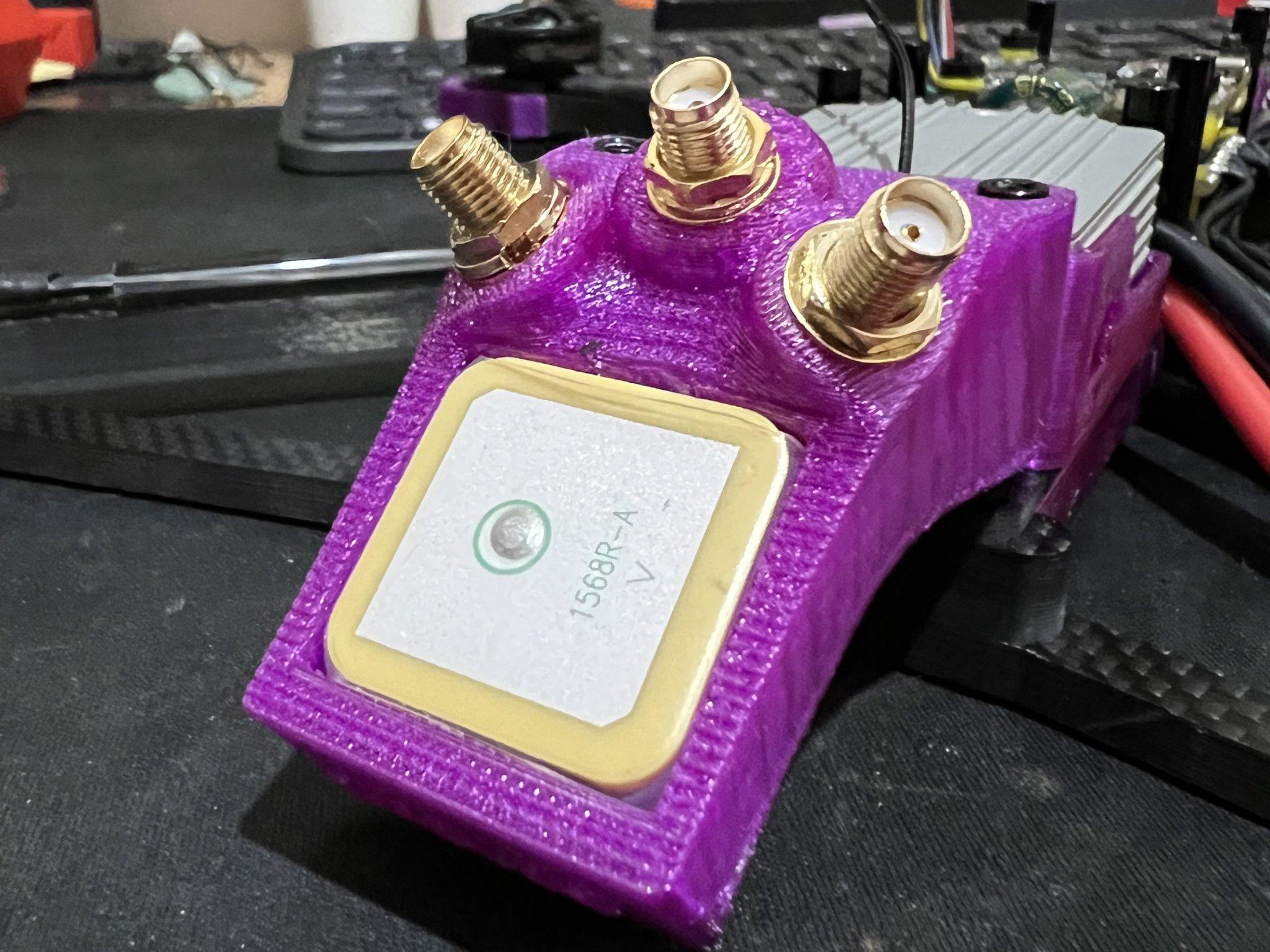 Tiêu đề aos falcon 7 gps m80pro Tóm tắt Tôi đã thiết kế hỗ tr