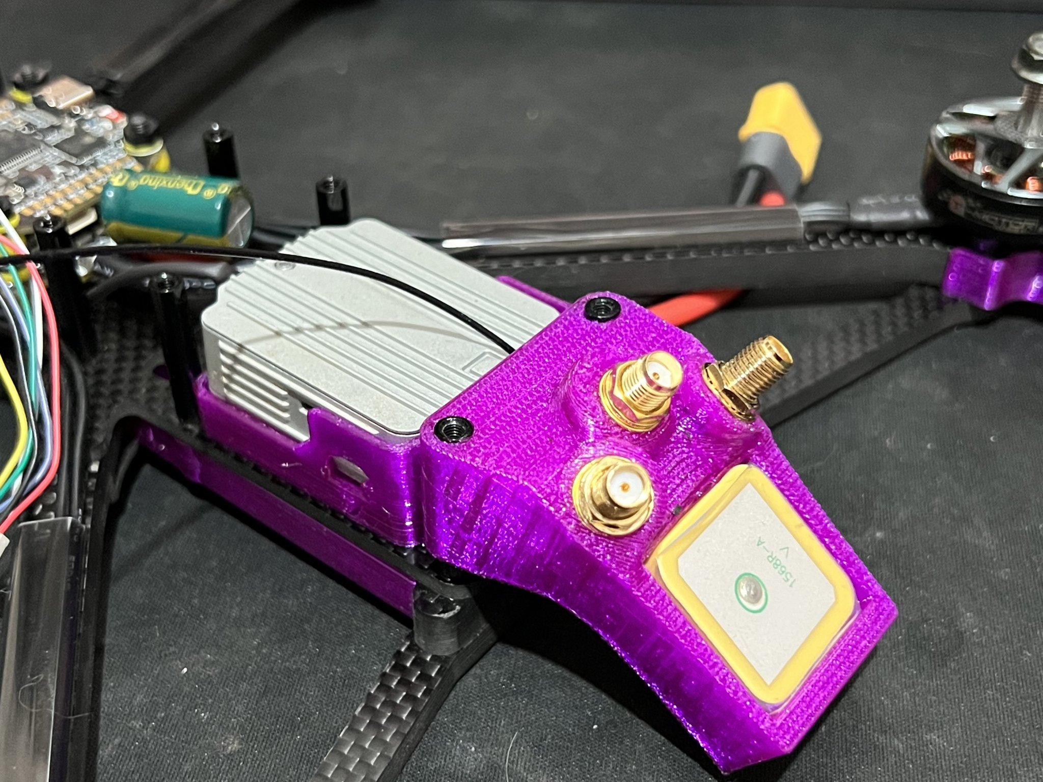 Tiêu đề aos falcon 7 gps m80pro Tóm tắt Tôi đã thiết kế hỗ tr