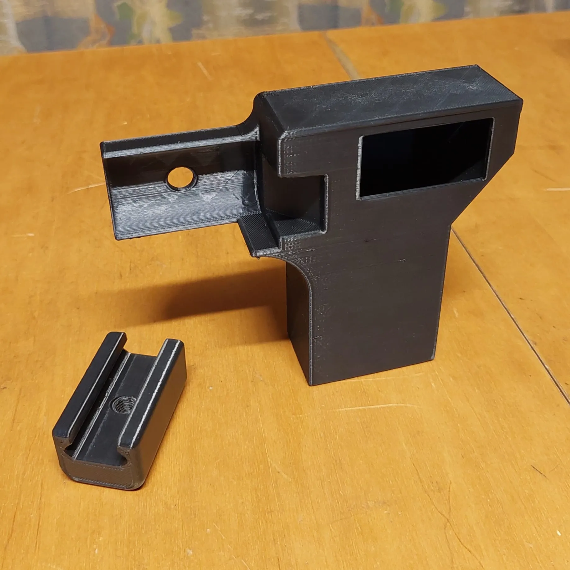 Túi hứng vỏ đạn cho súng ISSC MK22