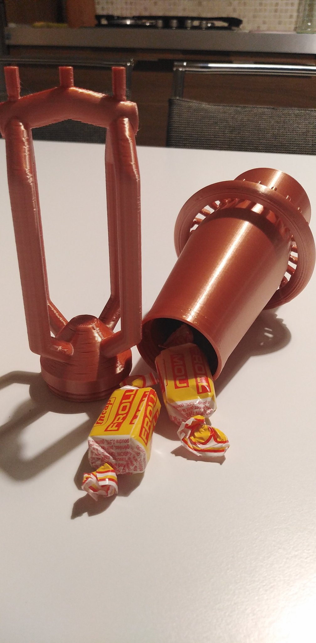 Tiêu đề Lò cao Tóm tắt Thu nhỏ di altoforno Cổng oggetti ed alt